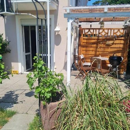 Ferienwohnung Laura Bad Reichenhall Ngoại thất bức ảnh