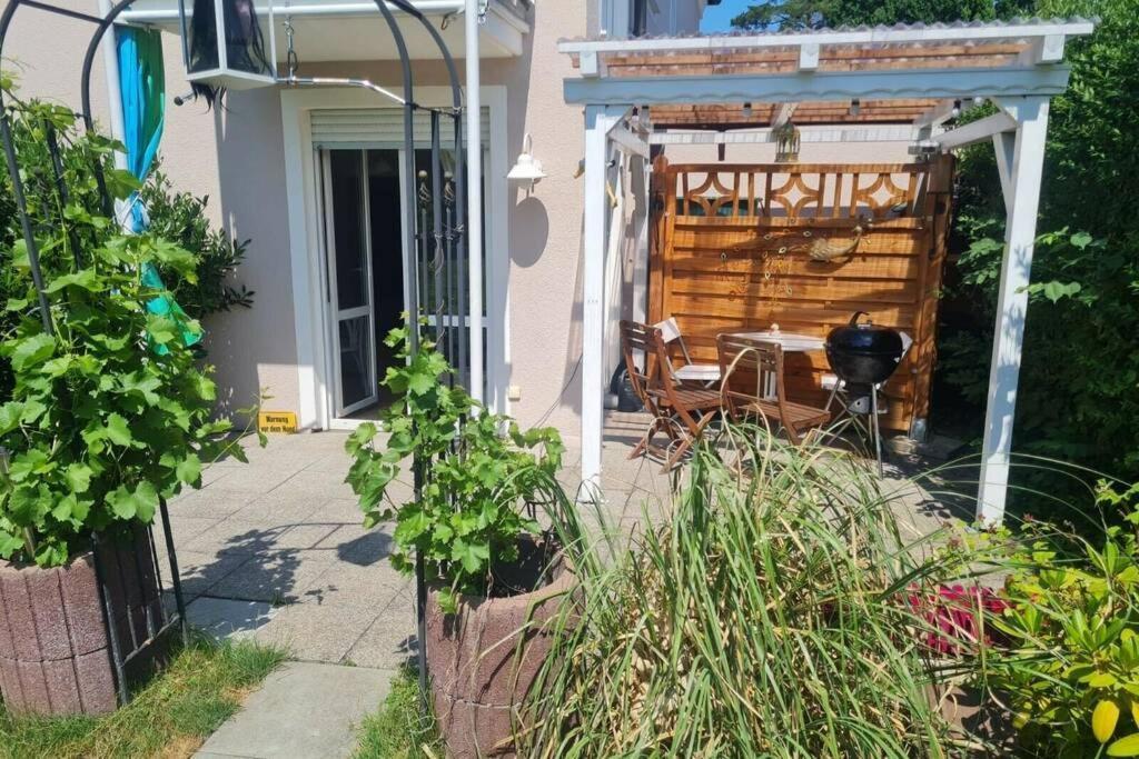 Ferienwohnung Laura Bad Reichenhall Ngoại thất bức ảnh