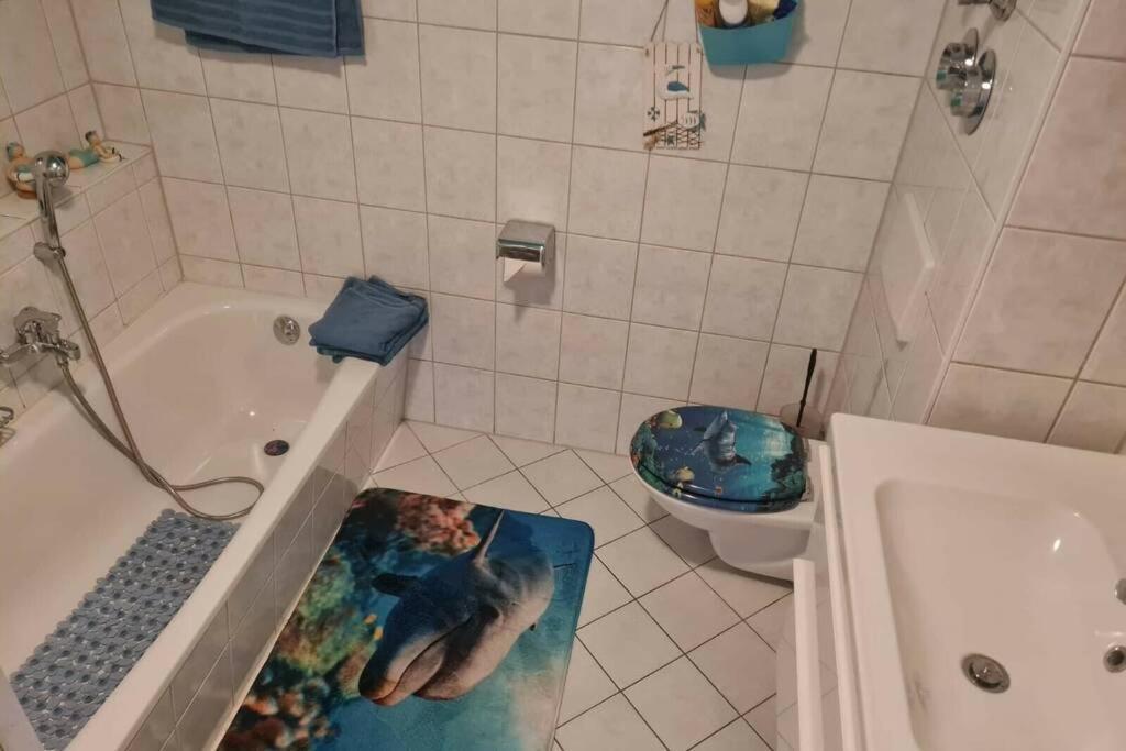 Ferienwohnung Laura Bad Reichenhall Ngoại thất bức ảnh