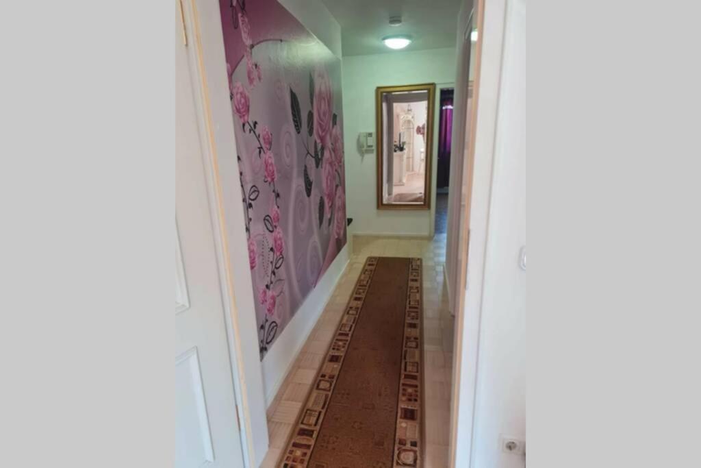 Ferienwohnung Laura Bad Reichenhall Ngoại thất bức ảnh