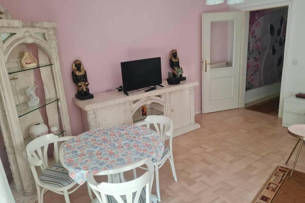 Ferienwohnung Laura Bad Reichenhall Ngoại thất bức ảnh